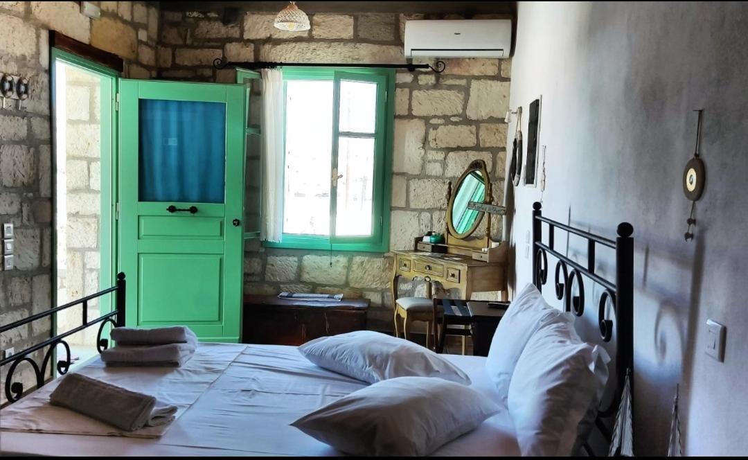 Argento Apartment Kimolos Room photo